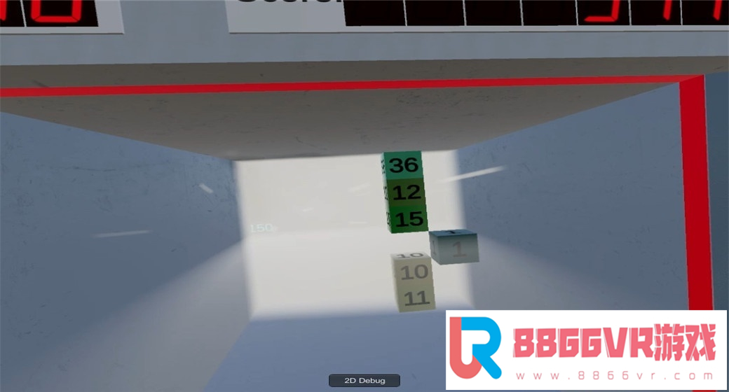 [VR交流学习] 乒乓大师 VR (Paddle Master VR) vr game crack5288 作者:蜡笔小猪 帖子ID:1154 破解,乒乓,大师,master