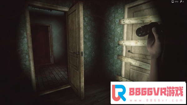 [VR交流学习] 逃离密室 (RUN ROOMS) vr game crack9639 作者:蜡笔小猪 帖子ID:1156 破解,逃离,密室