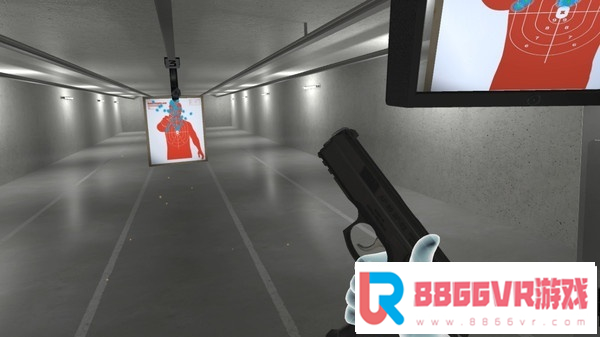 [VR交流学习] 玩枪之日VR (Range Day VR) vr game crack8364 作者:蜡笔小猪 帖子ID:1162 破解,range