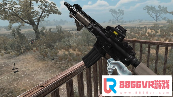[VR交流学习] 玩枪之日VR (Range Day VR) vr game crack5161 作者:蜡笔小猪 帖子ID:1162 破解,range