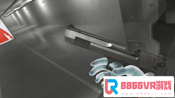 [VR交流学习] 玩枪之日VR (Range Day VR) vr game crack8150 作者:蜡笔小猪 帖子ID:1162 破解,range
