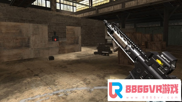 [VR交流学习] 玩枪之日VR (Range Day VR) vr game crack3396 作者:蜡笔小猪 帖子ID:1162 破解,range