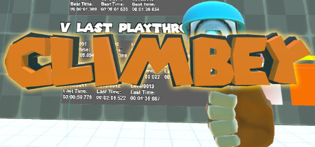 [VR交流学习] 攀登者 VR (Climbey) vr game crack9531 作者:蜡笔小猪 帖子ID:1163 