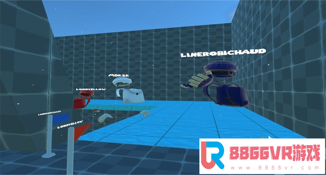 [VR交流学习] 攀登者 VR (Climbey) vr game crack3496 作者:蜡笔小猪 帖子ID:1163 