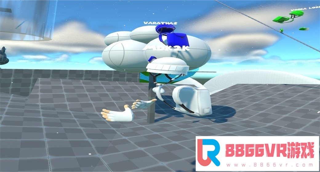 [VR交流学习] 攀登者 VR (Climbey) vr game crack2489 作者:蜡笔小猪 帖子ID:1163 