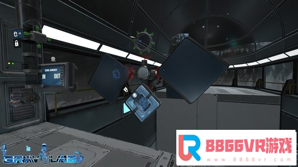 [VR交流学习] Gravity Lab - Gravitational Testing Facility &amp; Observations9191 作者:蜡笔小猪 帖子ID:1166 破解,gravity,testing,facility