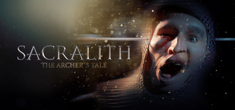 [VR交流学习] 圣神：射手的故事 VR (SACRALITH : The Archer`s Tale)5500 作者:蜡笔小猪 帖子ID:1167 破解,圣神,射手,故事