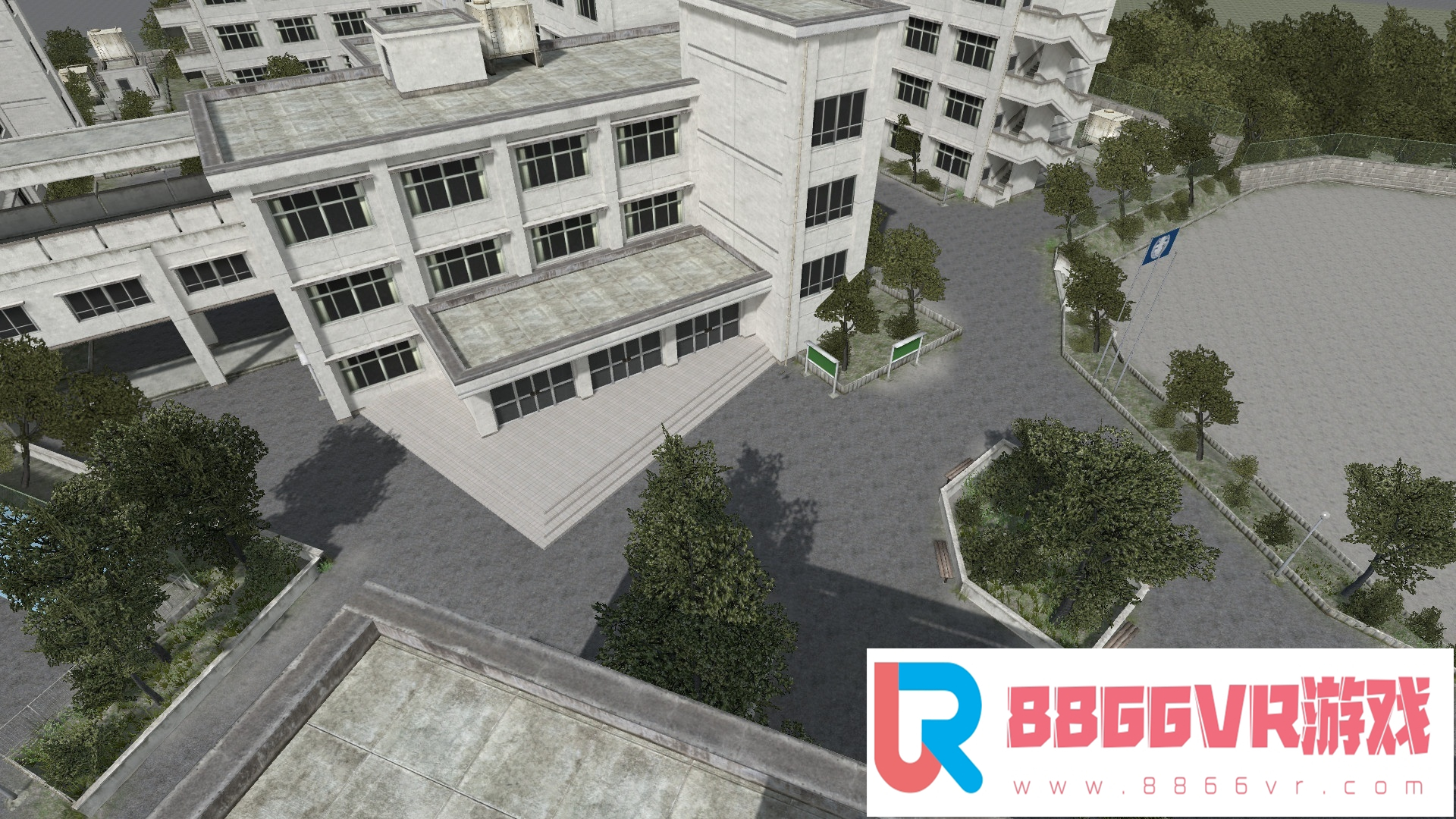 [VR交流学习] 跳高 VR (SchoolJump) vr game crack6995 作者:蜡笔小猪 帖子ID:1171 破解,跳高