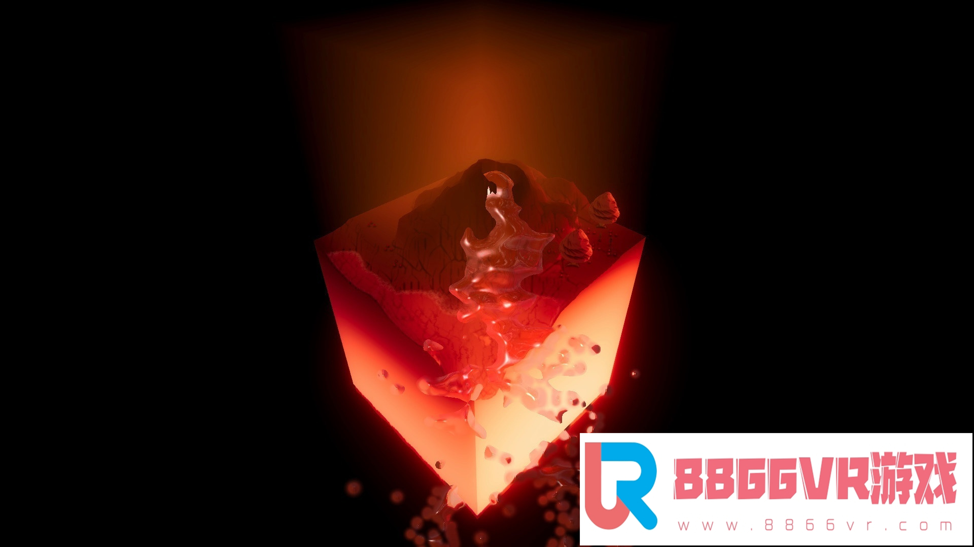 [VR交流学习]上帝 VR (The God) vr game crack5453 作者:蜡笔小猪 帖子ID:1172 方舟上帝破解