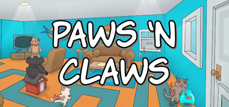 [VR交流学习] 天才狗爪 VR (Paws 'n Claws VR) vr game crack8512 作者:蜡笔小猪 帖子ID:1173 破解,天才
