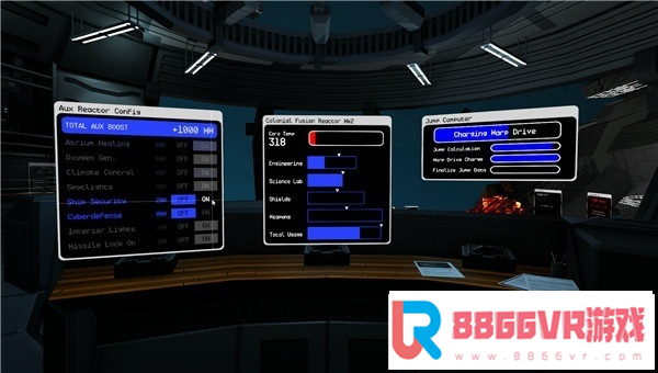 [VR交流学习] 失落的殖民地 (PULSAR: Lost Colony) vr game crack6335 作者:蜡笔小猪 帖子ID:1185 破解,失落,殖民地,lost