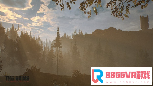 [VR交流学习] 废墟：VR逃离房间(The Ruins: VR Escape the Room)7215 作者:蜡笔小猪 帖子ID:1189 TheRoom,The Room3,The Room2,The Room1,TheSaltwaterRoom