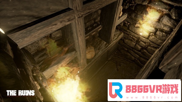 [VR交流学习] 废墟：VR逃离房间(The Ruins: VR Escape the Room)8297 作者:蜡笔小猪 帖子ID:1189 TheRoom,The Room3,The Room2,The Room1,TheSaltwaterRoom