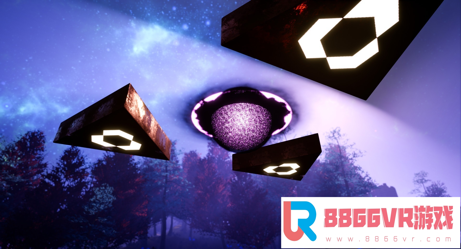 [VR交流学习] 兽人进化VR (Orcz Evolve VR) vr game crack7141 作者:蜡笔小猪 帖子ID:1191 破解,兽人,进化