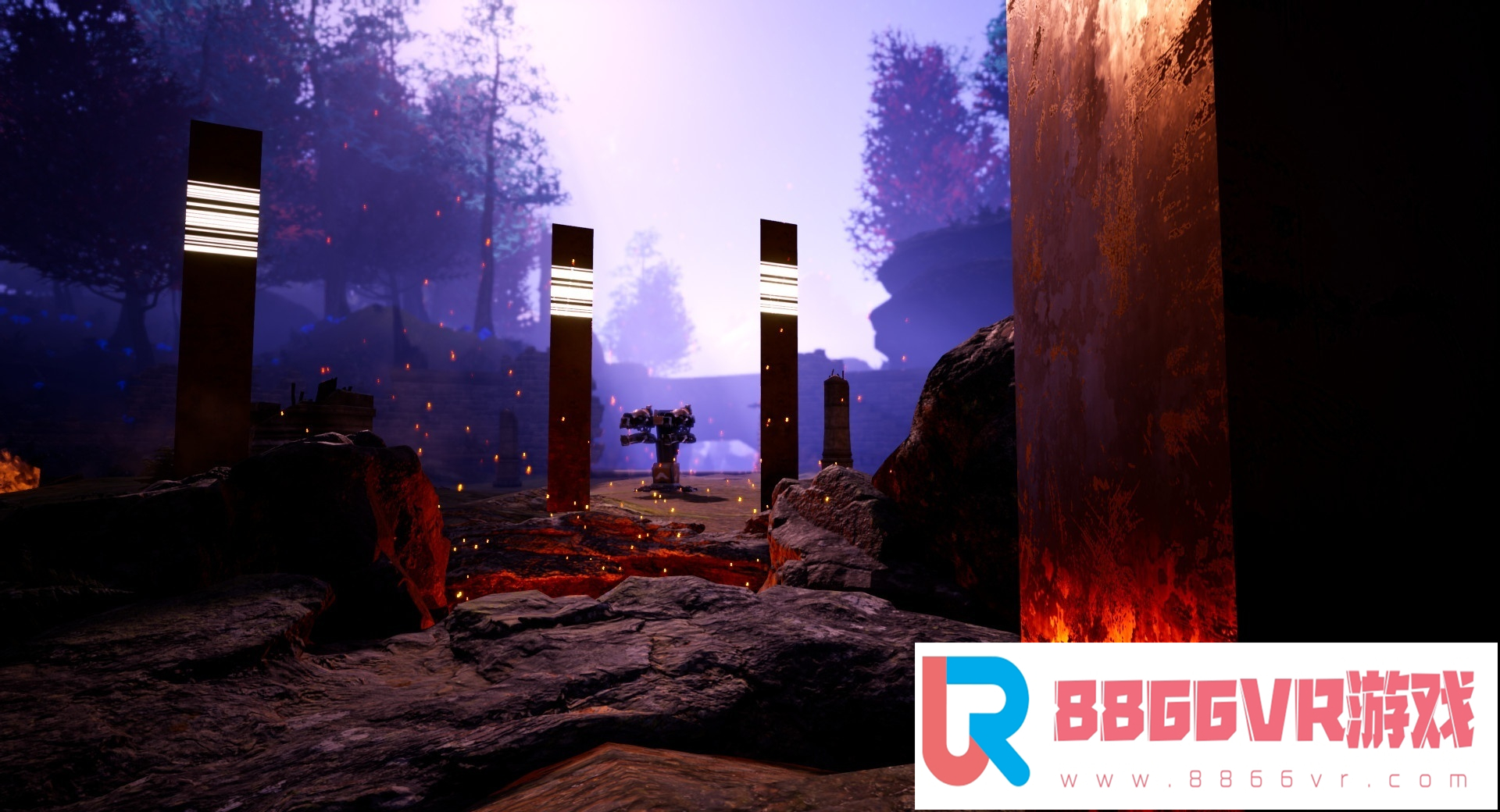 [VR交流学习] 兽人进化VR (Orcz Evolve VR) vr game crack2420 作者:蜡笔小猪 帖子ID:1191 破解,兽人,进化