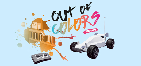 [VR交流学习] 色彩之外 VR (OutOfColors) vr game crack1111 作者:蜡笔小猪 帖子ID:1192 破解,色彩,之外