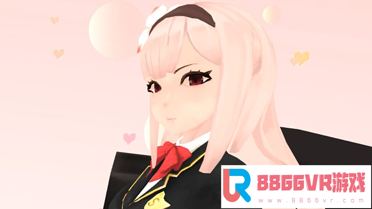 [VR交流学习] 迷恋之爱 VR (LOVE Obsession) vr game crack1506 作者:蜡笔小猪 帖子ID:1197 破解,love,obsession