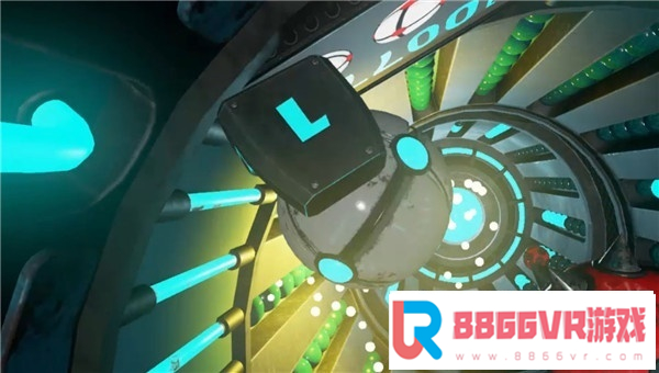[VR交流学习] 冲压弹 (Punch Bomb) vr game crack3316 作者:蜡笔小猪 帖子ID:1199 punch