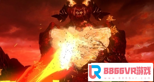 [VR交流学习] 恶魔之刃VR (Demon Blade VR) vr game crack805 作者:蜡笔小猪 帖子ID:1204 破解,恶魔,之刃,demon