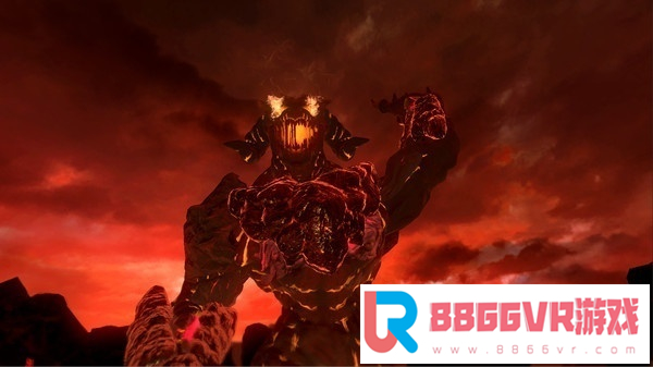[VR交流学习] 恶魔之刃VR (Demon Blade VR) vr game crack3182 作者:蜡笔小猪 帖子ID:1204 破解,恶魔,之刃,demon
