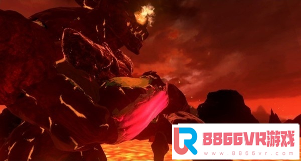 [VR交流学习] 恶魔之刃VR (Demon Blade VR) vr game crack3750 作者:蜡笔小猪 帖子ID:1204 破解,恶魔,之刃,demon