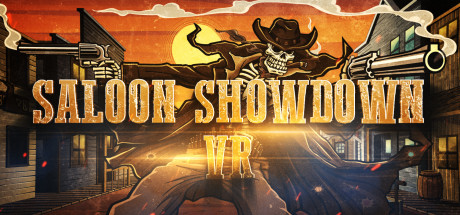 [VR交流学习] 酒吧对决VR (Saloon Showdown VR) vr game crack9759 作者:蜡笔小猪 帖子ID:1205 破解,酒吧,对决,saloon,showdown