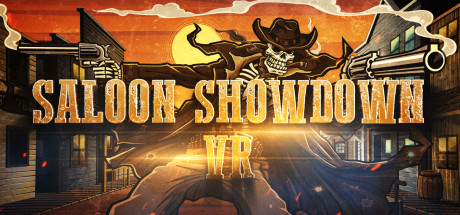 [VR交流学习] 酒吧对决VR (Saloon Showdown VR) vr game crack7245 作者:蜡笔小猪 帖子ID:1205 破解,酒吧,对决,saloon,showdown