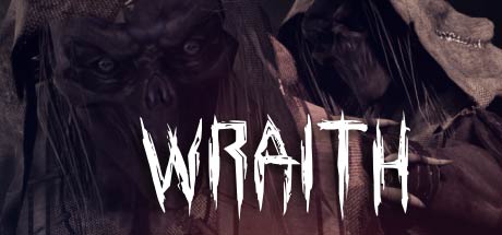 [VR交流学习] 怨灵 (Wraith) vr game crack2547 作者:蜡笔小猪 帖子ID:1203 破解,怨灵