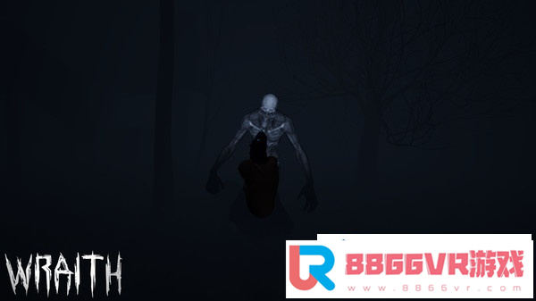 [VR交流学习] 怨灵 (Wraith) vr game crack7961 作者:蜡笔小猪 帖子ID:1203 破解,怨灵