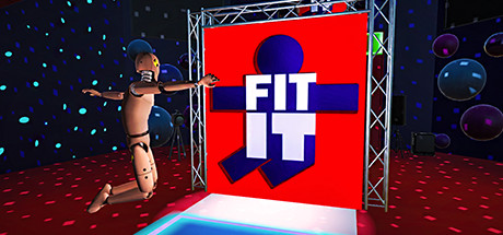 [VR交流学习] 适合它 (Fit It) vr game crack3492 作者:307836997 帖子ID:1208 破解,适合