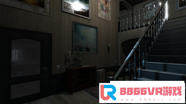 [VR交流学习] 秋季(TheNightfall) vr game crack9491 作者:307836997 帖子ID:1214 破解