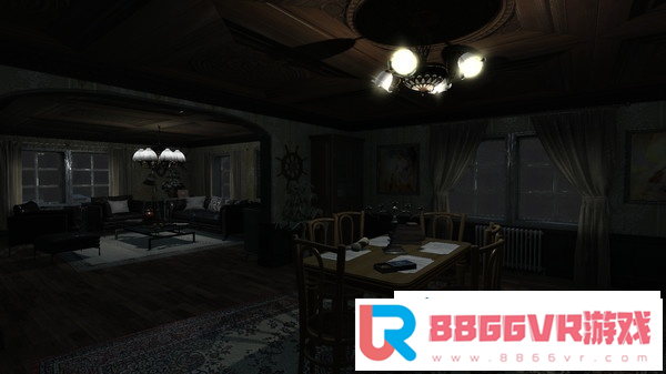 [VR交流学习] 秋季(TheNightfall) vr game crack665 作者:307836997 帖子ID:1214 破解