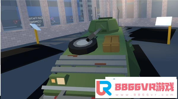 [VR交流学习] 武器商人VR(Weaponry Dealer VR) vr game crack6241 作者:307836997 帖子ID:1217 破解