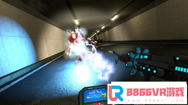 【VR破解】死亡竞赛VR (Death Race VR)1841 作者:307836997 帖子ID:1219 死亡竞赛3,死亡竞赛2,csgo死亡竞技