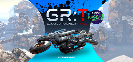 [VR交流学习] 摆脱重力（Ground Runner:Trials）vr game crack2716 作者:admin 帖子ID:1226 破解,摆脱,重力