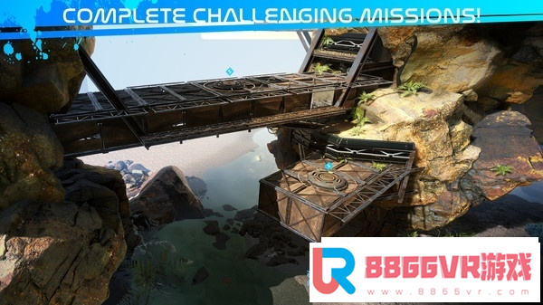 [VR交流学习] 摆脱重力（Ground Runner:Trials）vr game crack992 作者:admin 帖子ID:1226 破解,摆脱,重力