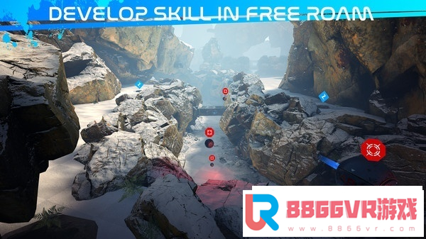 [VR交流学习] 摆脱重力（Ground Runner:Trials）vr game crack5784 作者:admin 帖子ID:1226 破解,摆脱,重力