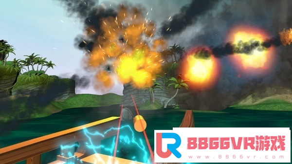 [VR交流学习] 海盗射手:幻想生存 Pirate Survival Fantasy Shooter2831 作者:admin 帖子ID:1236 射手,幻想,生存,pirate,survival