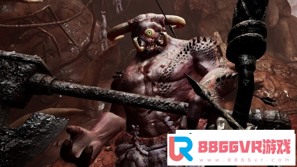 [VR交流学习] 泰坦杀手2 (TITAN SLAYER Ⅱ）vr game crack5120 作者:admin 帖子ID:1240 titanmen 官网,Pig slayer,manslayer,titan v,titanmen