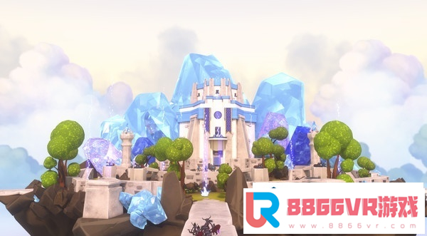 [VR交流学习] 天空斗殴 (Sky Brawl) vr game crack6070 作者:admin 帖子ID:1247 破解,天空,斗殴