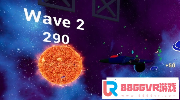 [VR交流学习] 怀旧打飞机 (Redshift VR) vr game crack9758 作者:admin 帖子ID:1249 破解,怀旧,打飞机