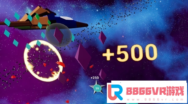 [VR交流学习] 怀旧打飞机 (Redshift VR) vr game crack7954 作者:admin 帖子ID:1249 破解,怀旧,打飞机