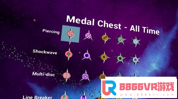 [VR交流学习] 怀旧打飞机 (Redshift VR) vr game crack3027 作者:admin 帖子ID:1249 破解,怀旧,打飞机