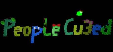 [VR交流学习] 立方体（People Cu3ed）vr game crack5294 作者:admin 帖子ID:1250 