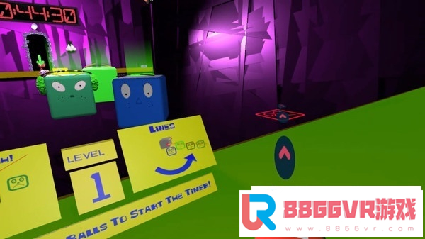 [VR交流学习] 立方体（People Cu3ed）vr game crack3485 作者:admin 帖子ID:1250 