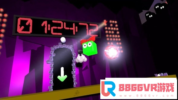 [VR交流学习] 立方体（People Cu3ed）vr game crack202 作者:admin 帖子ID:1250 