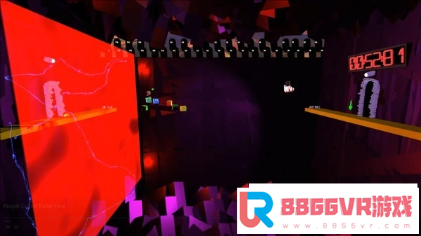 [VR交流学习] 立方体（People Cu3ed）vr game crack821 作者:admin 帖子ID:1250 