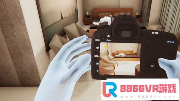 [VR交流学习] 犯罪现场调查（CSI VR: Crime Scene Investigation）681 作者:admin 帖子ID:1252 破解,犯罪现场调查,crime