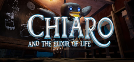 [VR交流学习] 奇里奥和长生不老药 (Chiaro and the Elixir of Life)2322 作者:admin 帖子ID:1253 里奥,长生不老