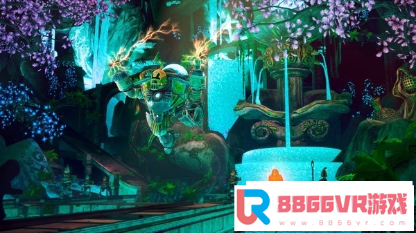 [VR交流学习] 奇里奥和长生不老药 (Chiaro and the Elixir of Life)250 作者:admin 帖子ID:1253 里奥,长生不老